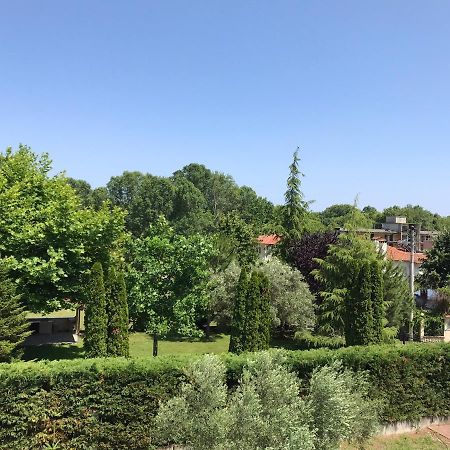 Dimeli Villa Litókhoron Eksteriør bilde